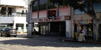 Photo of 208 E 6th St Parking spot, located 0.7 mi away from CA