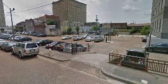 Photo of 100 North Roach Street Parking spot, located 6.0 mi away from MS