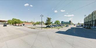 Photo of 131 South Greenwood Avenu Parking spot, located 0.5 mi away from OK