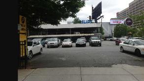 123 Marietta Street Parking