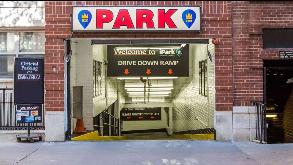Photo of MILLENIUM GAR CORP Parking spot, located 0.7 mi away from NY