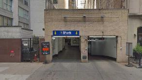 Photo of CENTRAL GARAGE Parking spot, located 0.9 mi away from NY