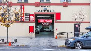 Photo of Park Armory Management LLC (Closed Location) DO NOT ACTIVATE spot, located 1.7 mi away from NY