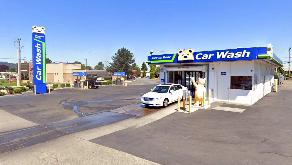 Brown Bear Car Wash - 1800 15Th Ave W