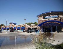 Delta Sonic - 2590 Delaware Avenue