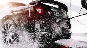 Splash Carwash - 5116 John F. Kennedy Blvd