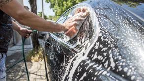 Francis & Sons Car Wash - Avondale Blvd