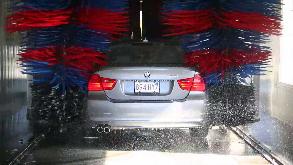 Francis & Sons Car Wash - Shea Blvd.