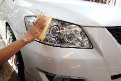 Francis & Sons Car Wash - Greenway Parkway