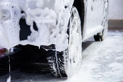 Francis & Sons Car Wash - Arizona Ave