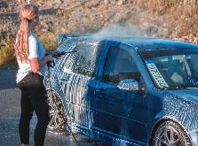 Wow Car wash - Maryland Pkwy