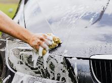 Moo Moo Express Car Wash - Lancaster