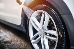 Highline Detail Mobile Car Wash - 5155 E Eagle Dr