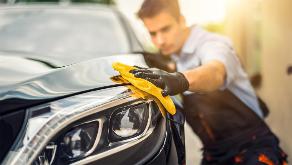 Highline Detail Mobile Car Wash - 201 E Avenida Sierra Madre