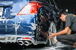 Highline Detail Mobile Car Wash - 198 N Higley Rd