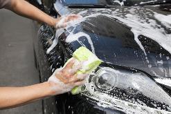Highline Detail Mobile Car Wash - 458 N Maple