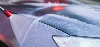 Highline Detail Mobile Car Wash - 345 N 85th Pl