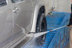 Highline Detail Mobile Car Wash - 108 W 9th St