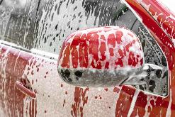Highline Detail Mobile Car Wash - 3852 S McAllister Ave