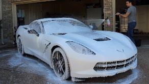 Highline Detail Mobile Car Wash - 8220 E Gelding Dr