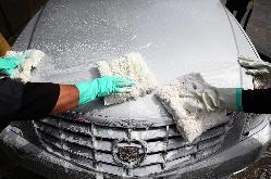 Highline Detail Mobile Car Wash - 10898 N 75th Pl