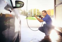 Highline Detail Mobile Car Wash - 8602 E Starlight Way