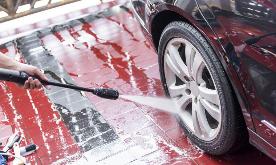 Highline Detail Mobile Car Wash - 75 N Guthrie St