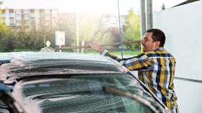 Highline Detail Mobile Car Wash - 509 S Ext Rd