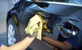 Highline Detail Mobile Car Wash - 9801 E Guadalupe Rd