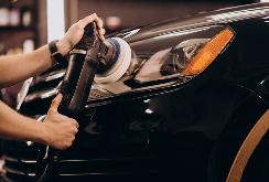 Highline Detail Mobile Car Wash - 4017 E Cassia Way