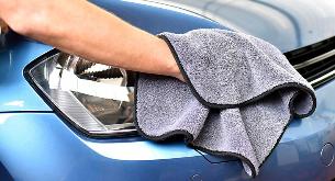 Highline Detail Mobile Car Wash - 4701 E Gold Dust Ave