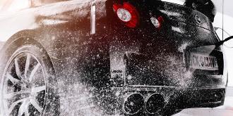 Highline Detail Mobile Car Wash - 399 S Winterhaven