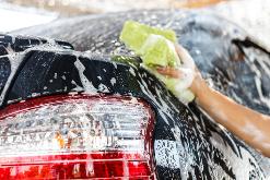 Benny's Car Wash - Essen Lane