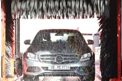 Mobil Car Wash- Novi (Coming Soon)