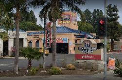 57 Express Wash - Anaheim