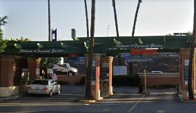 Fairway Garden Car Wash - Walnut
