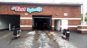 Fast Splash- 12700 W McNichols Rd