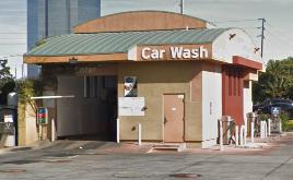 Oxnard Chevron Car Wash- 2251 Oxnard Blvd (Coming Soon)