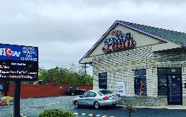 Flow Auto and Wash- Dearborn Heights
