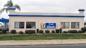 Chevron- Modesto