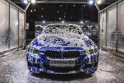 GooGoo Car Wash - 648 - Warner Robins-Russell