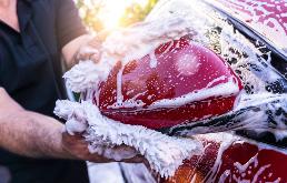 Speedy Shine Express Car Wash - 161 - Santa Fe-Cerrillos