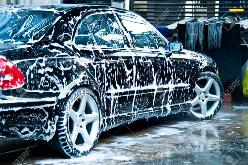 Time 2 Shine Car Wash - 103 - Meridian-MS-19