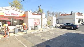 R&M Shell K&C Car Wash - Garden Grove