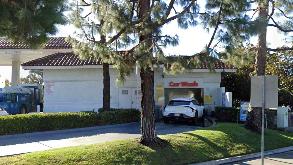 R&M Shell Jeronimo Wash - Mission Viejo