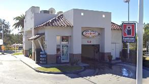 R&M - Shell Plano Wash - Trabuco Canyon