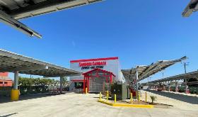 Carwood Car Wash- Lakewood