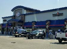 Delta Sonic - 4817 Transit Rd