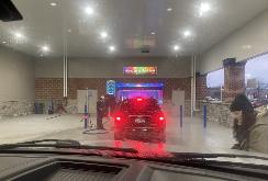 Delta Sonic - 3100 Niagara Falls Blvd
