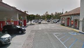 Jay Shell Car Wash - Monrovia